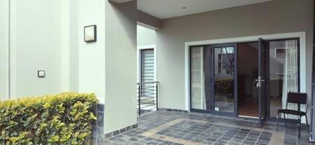 3 Bedroom Townhouse in Bryanston