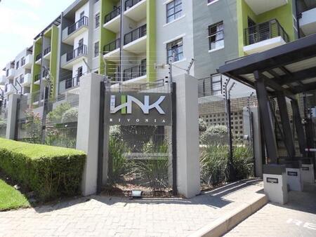 1 Bedroom Apartment in Rivonia