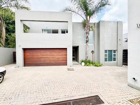 3 Bedroom Cluster in Sandown