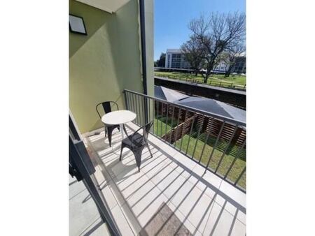 1 Bedroom Apartment in Linbro Park