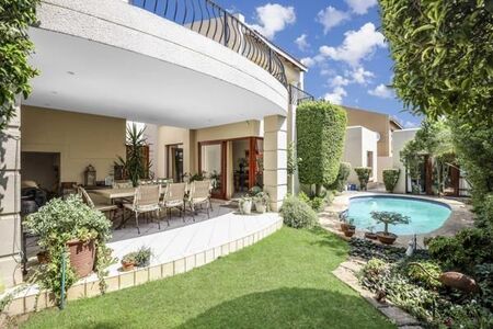 4 Bedroom House in Morningside