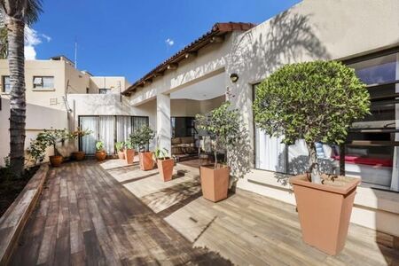 3 Bedroom House in Morningside