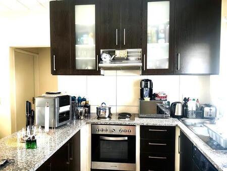 1 Bedroom Apartment in Magaliessig