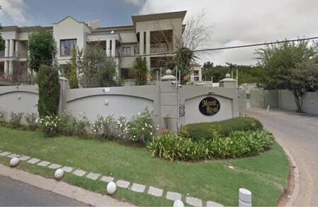 1 Bedroom Apartment in Morningside