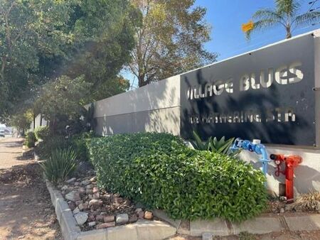 1 Bedroom Apartment in Sandton Central