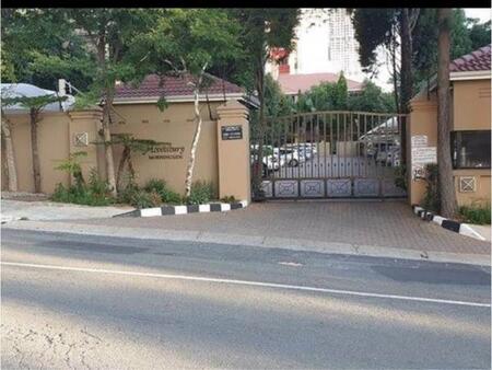 2 Bedroom Townhouse in Morningside