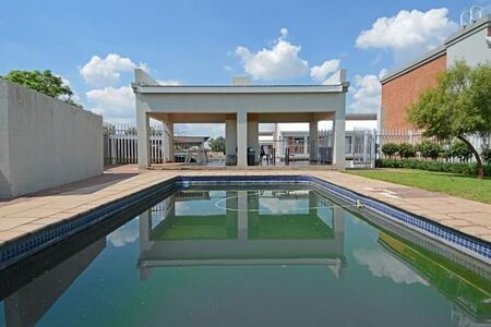 1 Bedroom Apartment in Buccleuch