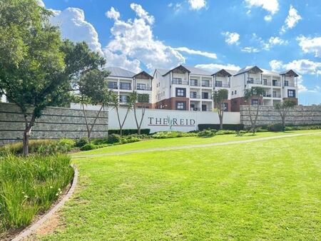 2 Bedroom Apartment in Linbro Park