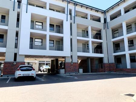 1 Bedroom Apartment in Rivonia
