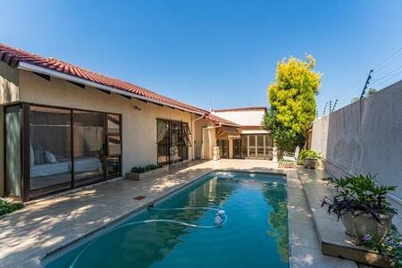 4 Bedroom House in Morningside