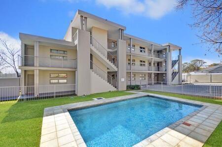 2 Bedroom Apartment in Craighall