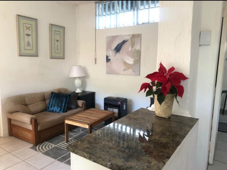 1 Bedroom House in Parkwood