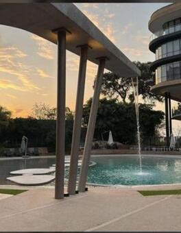 2 Bedroom Apartment in Houghton Estate