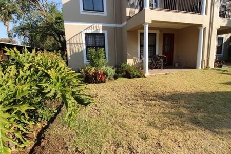 1 Bedroom Apartment in Robindale