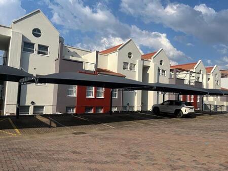 2 Bedroom Apartment in Ferndale