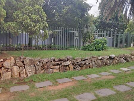 3 Bedroom House in President Ridge