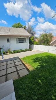 1 Bedroom House in Blairgowrie