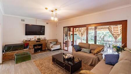 5 Bedroom House in Darrenwood