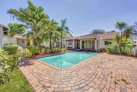 3 Bedroom House in Blairgowrie