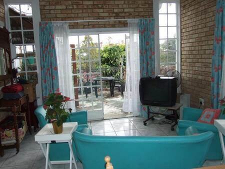 1 Bedroom Flat in Northcliff