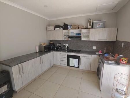 2 Bedroom Apartment in Northcliff