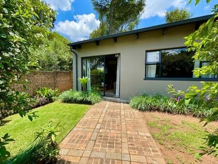 2 Bedroom House in Linden