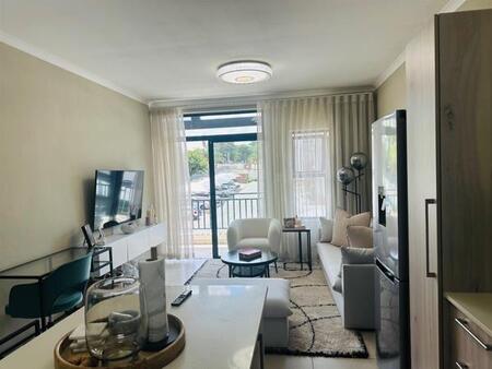 1 Bedroom Apartment in North Riding Ah