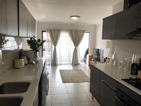 1 Bedroom Apartment in Olivedale