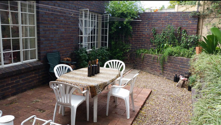 1 Bedroom House in Johannesburg North