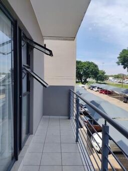 1 Bedroom Apartment in North Riding