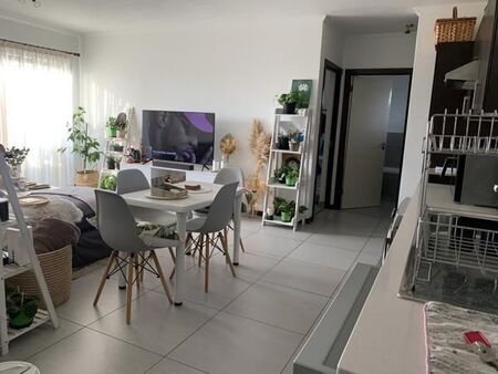 2 Bedroom Apartment in Jackal Creek Golf Estate