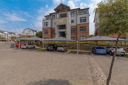 2 Bedroom Apartment in Olivedale