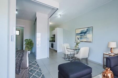 1 Bedroom Apartment in North Riding