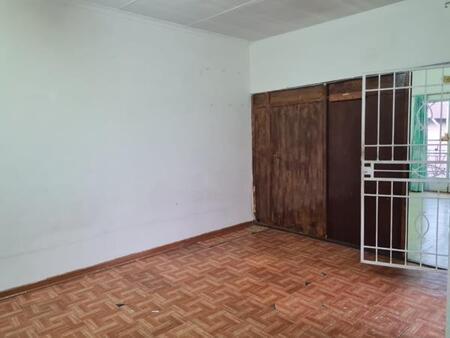 1 Bedroom Apartment in Lenasia
