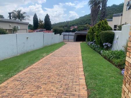 2 Bedroom Apartment in Bassonia