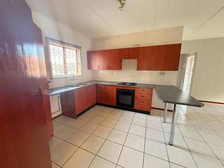 2 Bedroom House in Winchester Hills