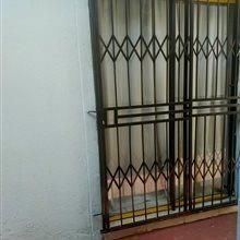 Studio apartment in Naturena