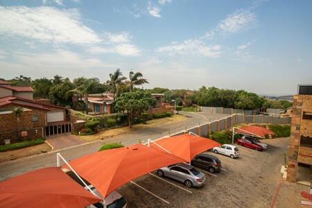 1 Bedroom Apartment in Mulbarton