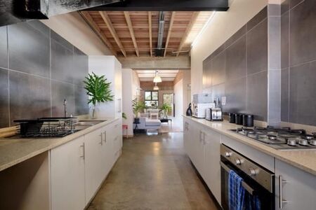 2 Bedroom Apartment in Braamfontein