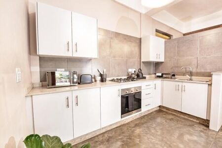 1 Bedroom Apartment in Braamfontein