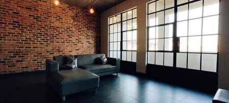 1 Bedroom Apartment in Braamfontein