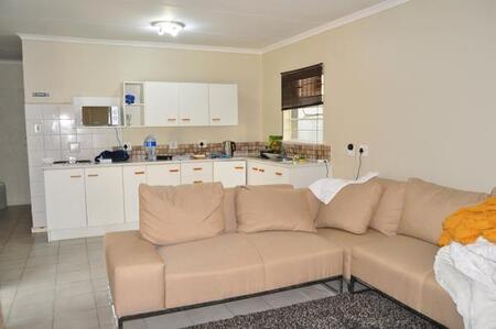 1 Bedroom Apartment in Cyrildene