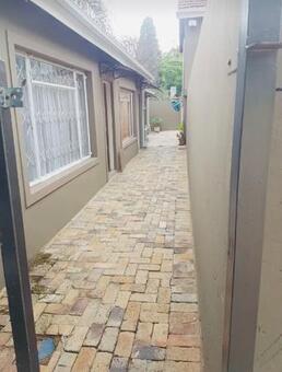 1 Bedroom Garden Cottage in Lyndhurst