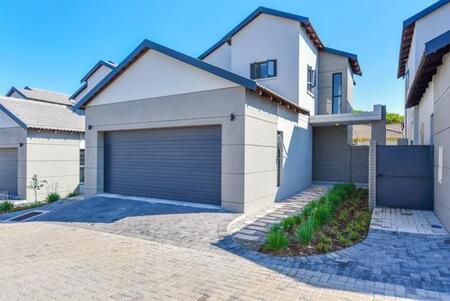 3 Bedroom Townhouse in Craigavon