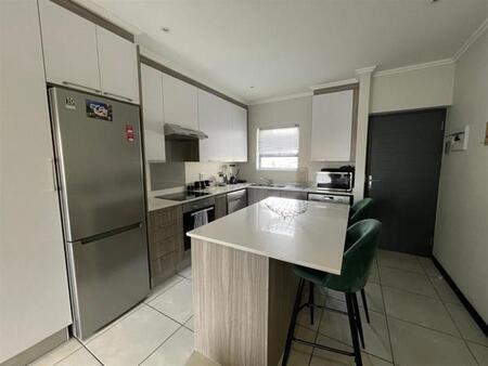 2 Bedroom Apartment in Craigavon