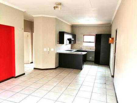 2 Bedroom Apartment in Paulshof