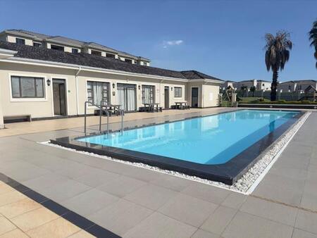 3 Bedroom Apartment in Craigavon