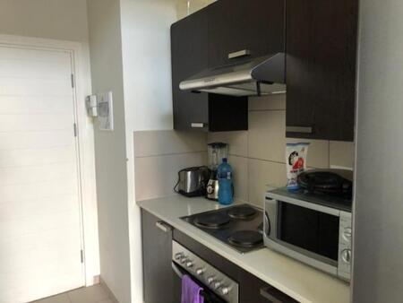 1 Bedroom Apartment in Dainfern