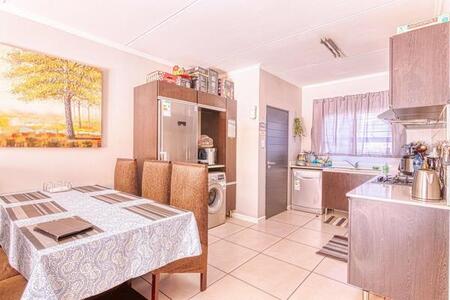 3 Bedroom Apartment in Fourways