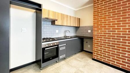 1 Bedroom Apartment in Fourways